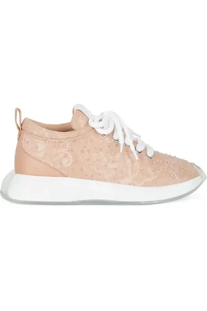 Giuseppe Zanotti Ferox lace sneakers