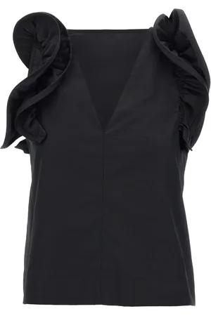 Kaos Ruffled