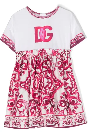 Dolce & Gabbana Majolica