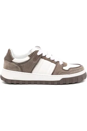 Ami Leather sneakers