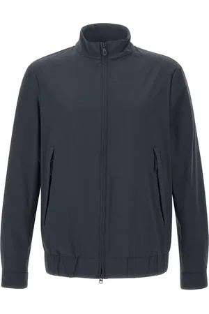 Peuterey Zip