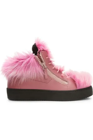 Giuseppe Zanotti Marlena Winter mid