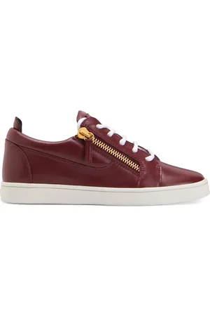 Giuseppe Zanotti Nicki logo