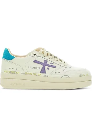 Premiata Micol7443 trainers
