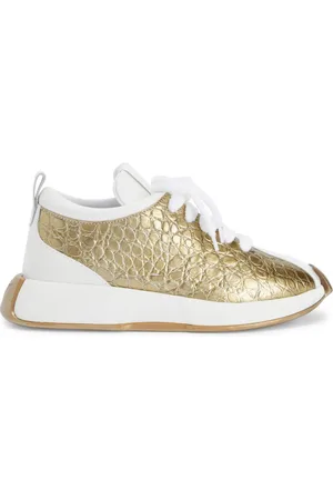 Giuseppe Zanotti Ferox crocodile