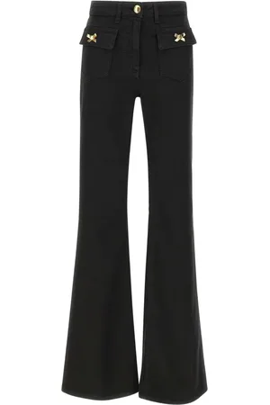 Elisabetta Franchi Flared jeans