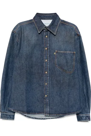 ERL Denim jacket