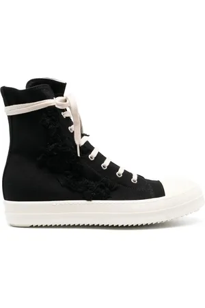 Rick Owens Broken high