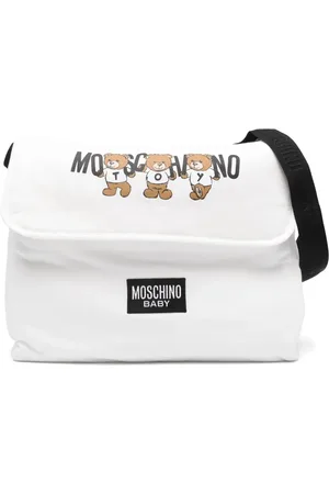 Moschino Teddy Bear