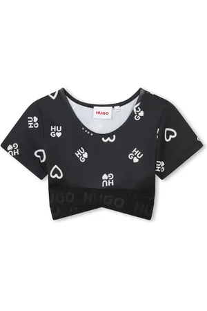 HUGO BOSS Monogram