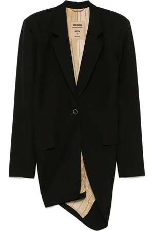 UMA WANG Karena blazer