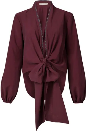 Silvia Tcherassi Honey blouse