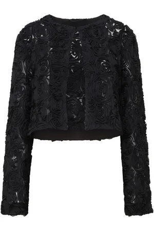Unreal Fur Rosa jacket