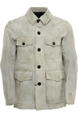 DEVOA Bleached