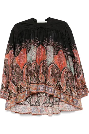 ZIMMERMANN Rhiannon blouse
