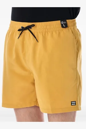 Billabong All Day Layback swim shorts