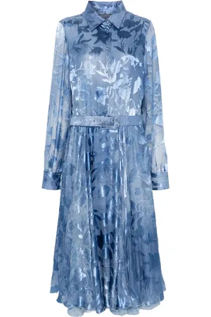 ERMANNO SCERVINO Floral