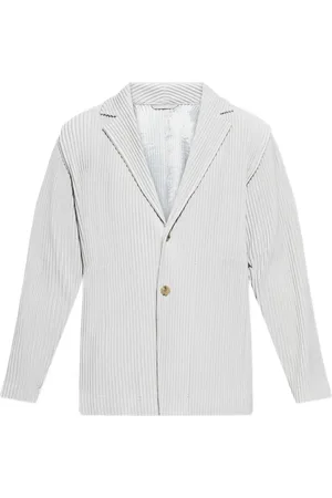 Issey Miyake Pleated single