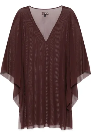 FISICO Mesh top