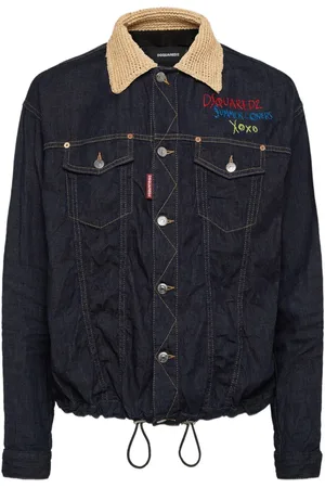 Dsquared2 Cotton