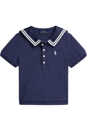 Ralph Lauren Piqu?? polo shirt