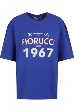 Fiorucci Cotton T