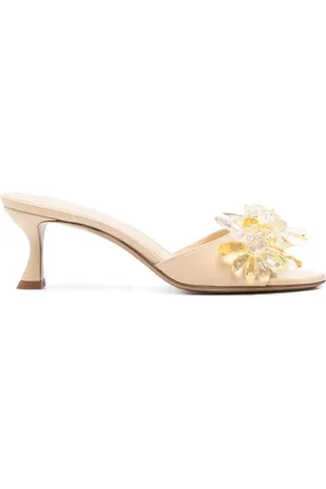 ALEXANDRE BIRMAN 60mm Sierra Retro mules