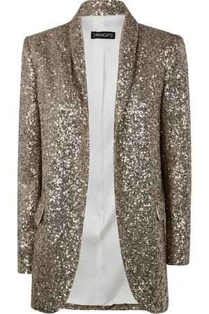DRHOPE Sequin