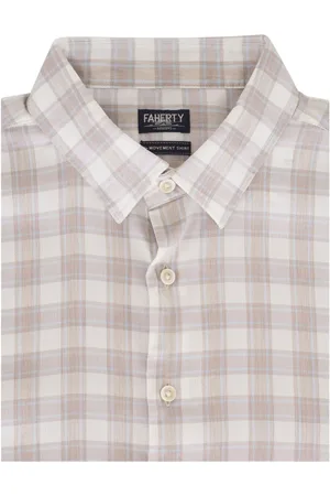 Faherty Movement??? Monterey shirt