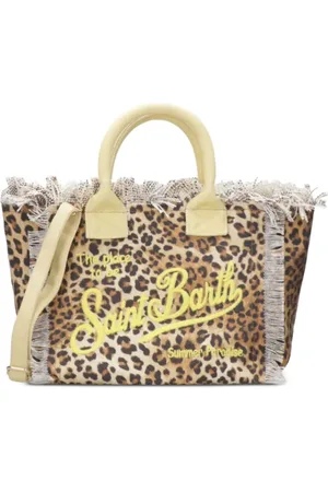 MC2 SAINT BARTH Colette tote bag