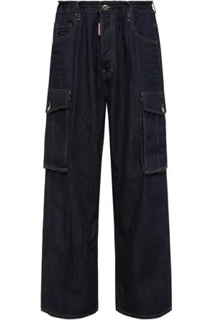 Dsquared2 Straight