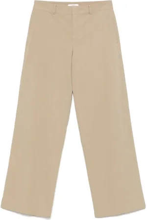Vince Cotton trousers