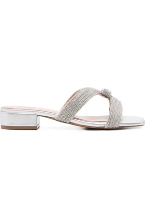 Bibi Lou Sloan flat sandals