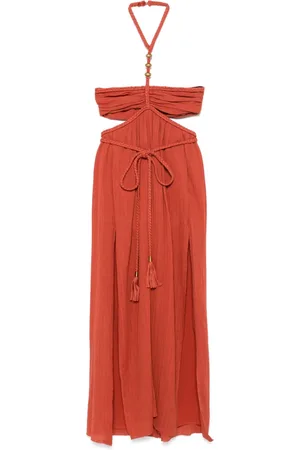 Isabel Marant Justine maxi dress
