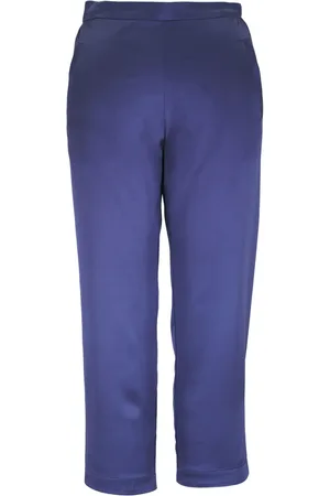 PETER COHEN Elasticated trousers