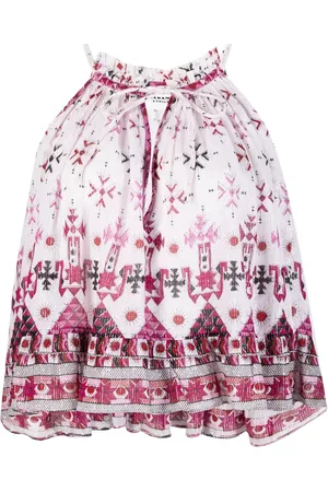 Isabel Marant Fabino graphic