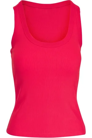 VERONICA BEARD Sleeveless top