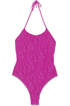 Emporio Armani Flocked