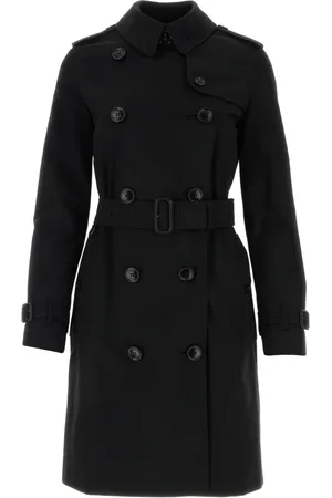 Burberry Double