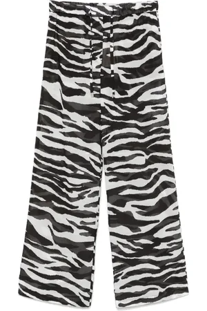 The Attico Zebra