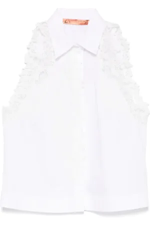 ERMANNO SCERVINO Lace