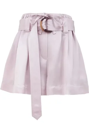 ZIMMERMANN Dawning skorts