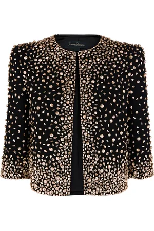 Jenny Packham Darlin jacket