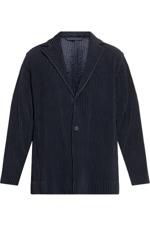 Issey Miyake Pleated single
