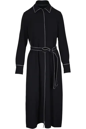 Lafayette 148 Contrast