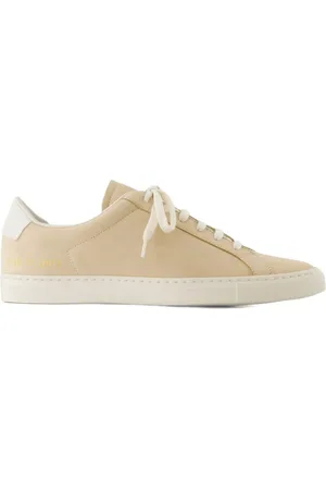 COMMON PROJECTS Retro sneakers