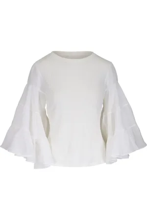 ZIMMERMANN Linen T