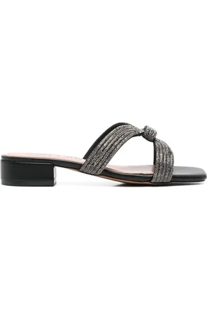 Bibi Lou Sloan flat sandals