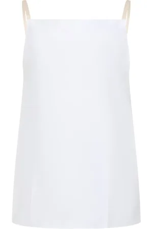 Carven Silk