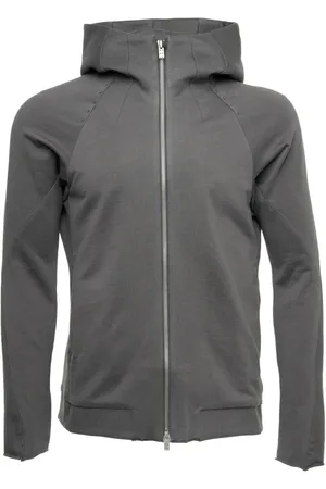 DEVOA Cotton hoodie